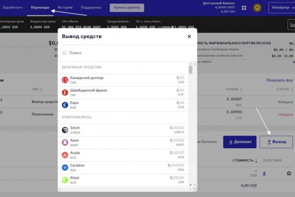 Кракен маркетплейс создатель