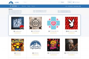 Kraken это современный маркетплейс